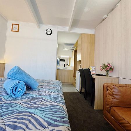 Seymour Motel Kültér fotó