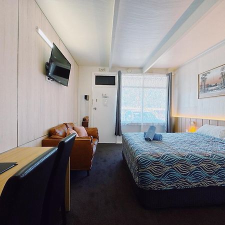 Seymour Motel Kültér fotó