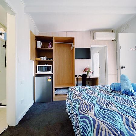 Seymour Motel Kültér fotó
