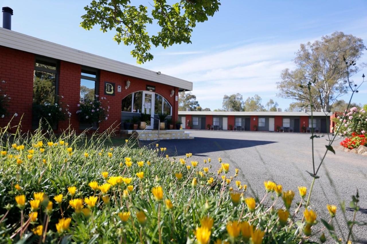 Seymour Motel Kültér fotó