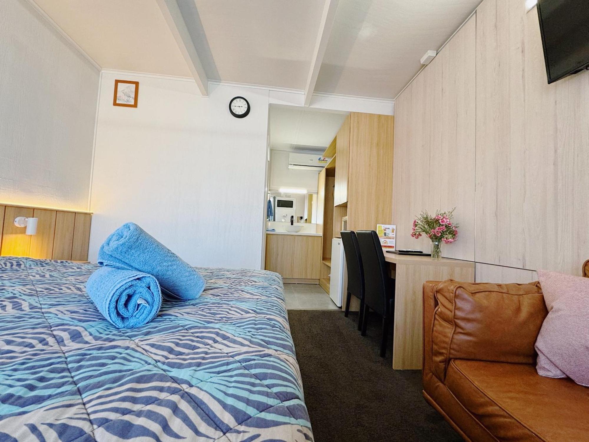 Seymour Motel Kültér fotó
