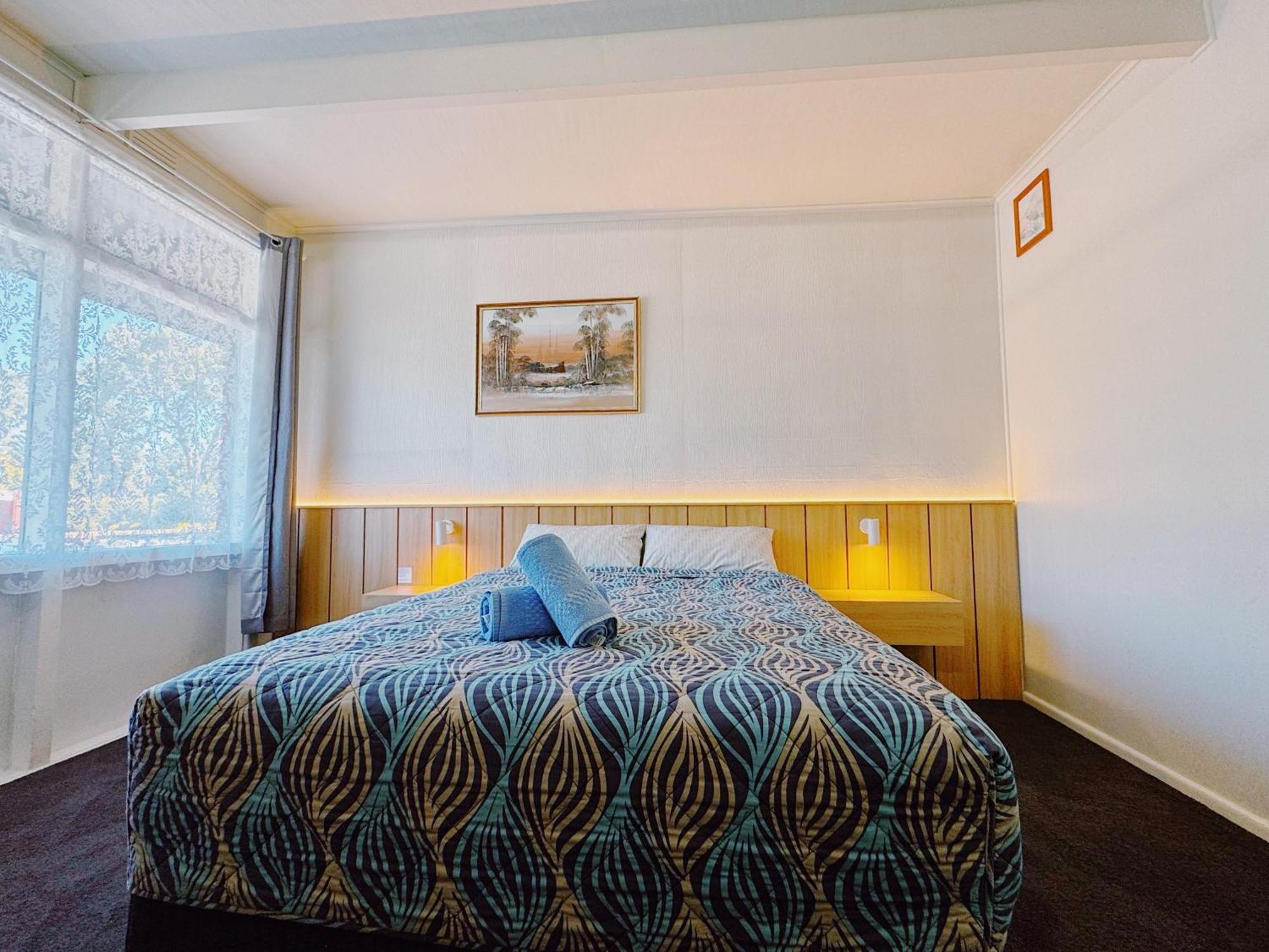 Seymour Motel Kültér fotó