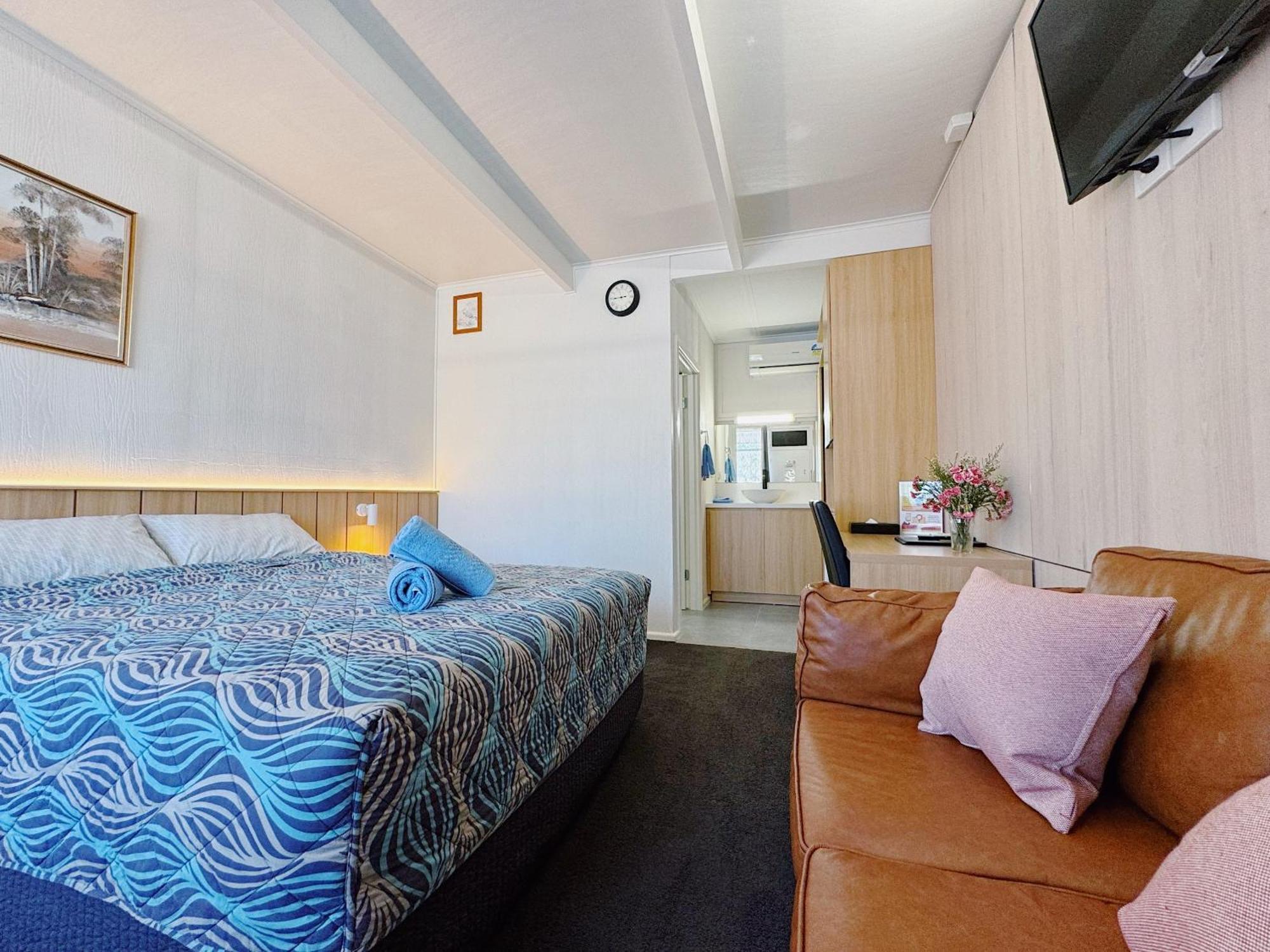 Seymour Motel Kültér fotó