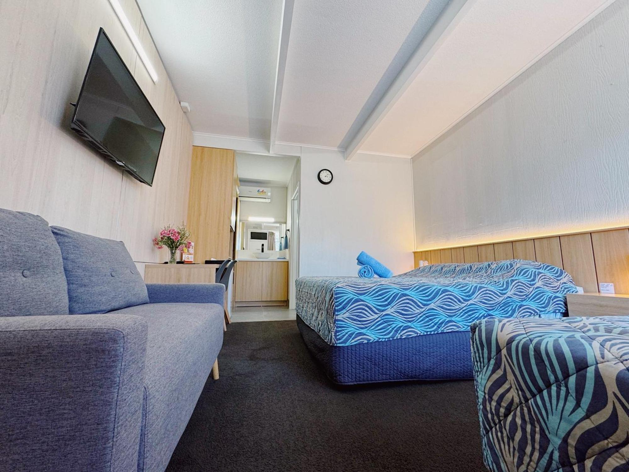Seymour Motel Kültér fotó