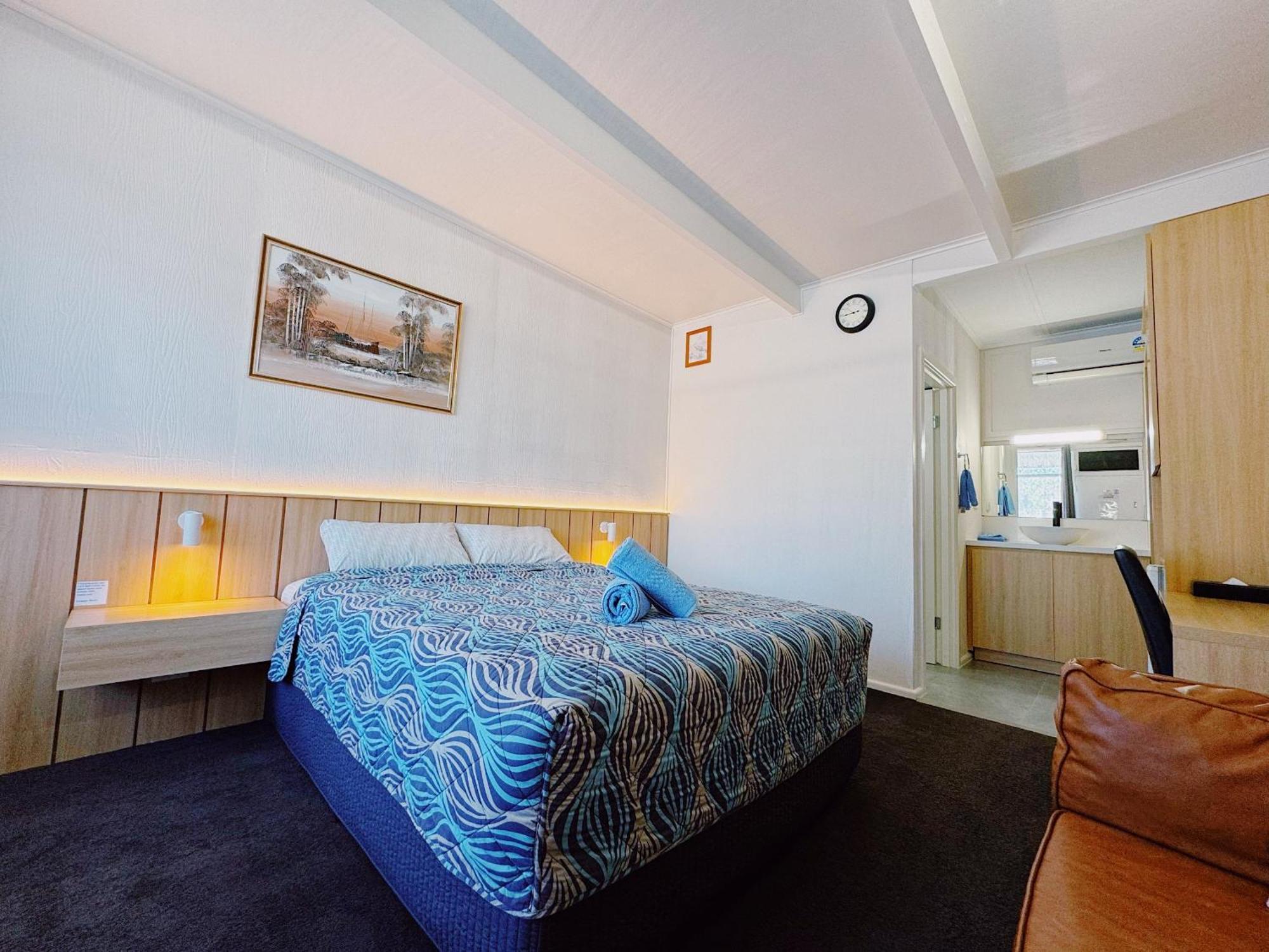 Seymour Motel Kültér fotó