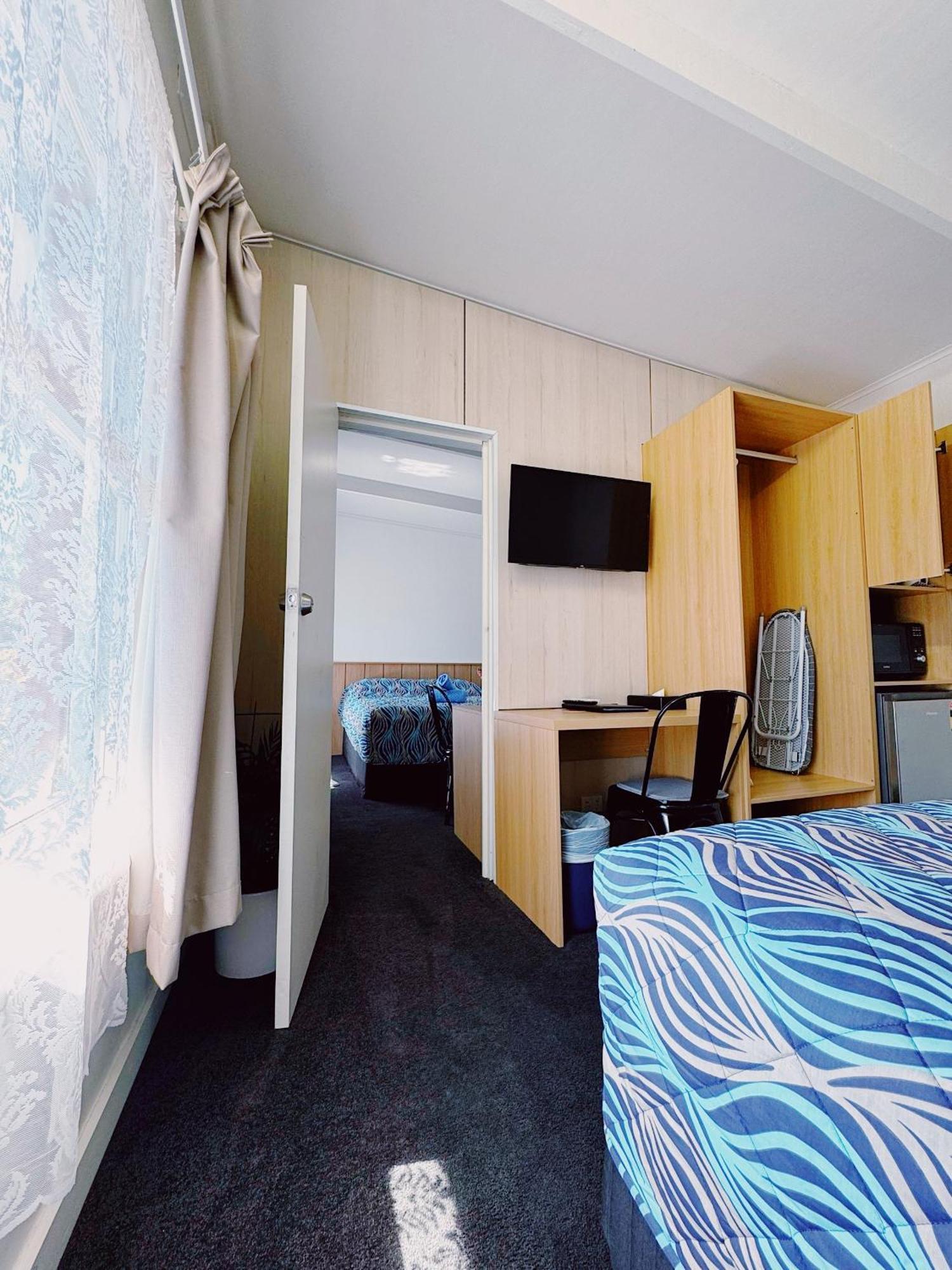 Seymour Motel Kültér fotó