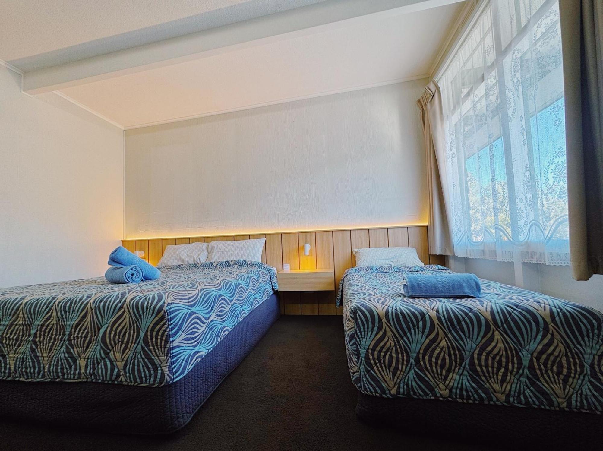 Seymour Motel Kültér fotó