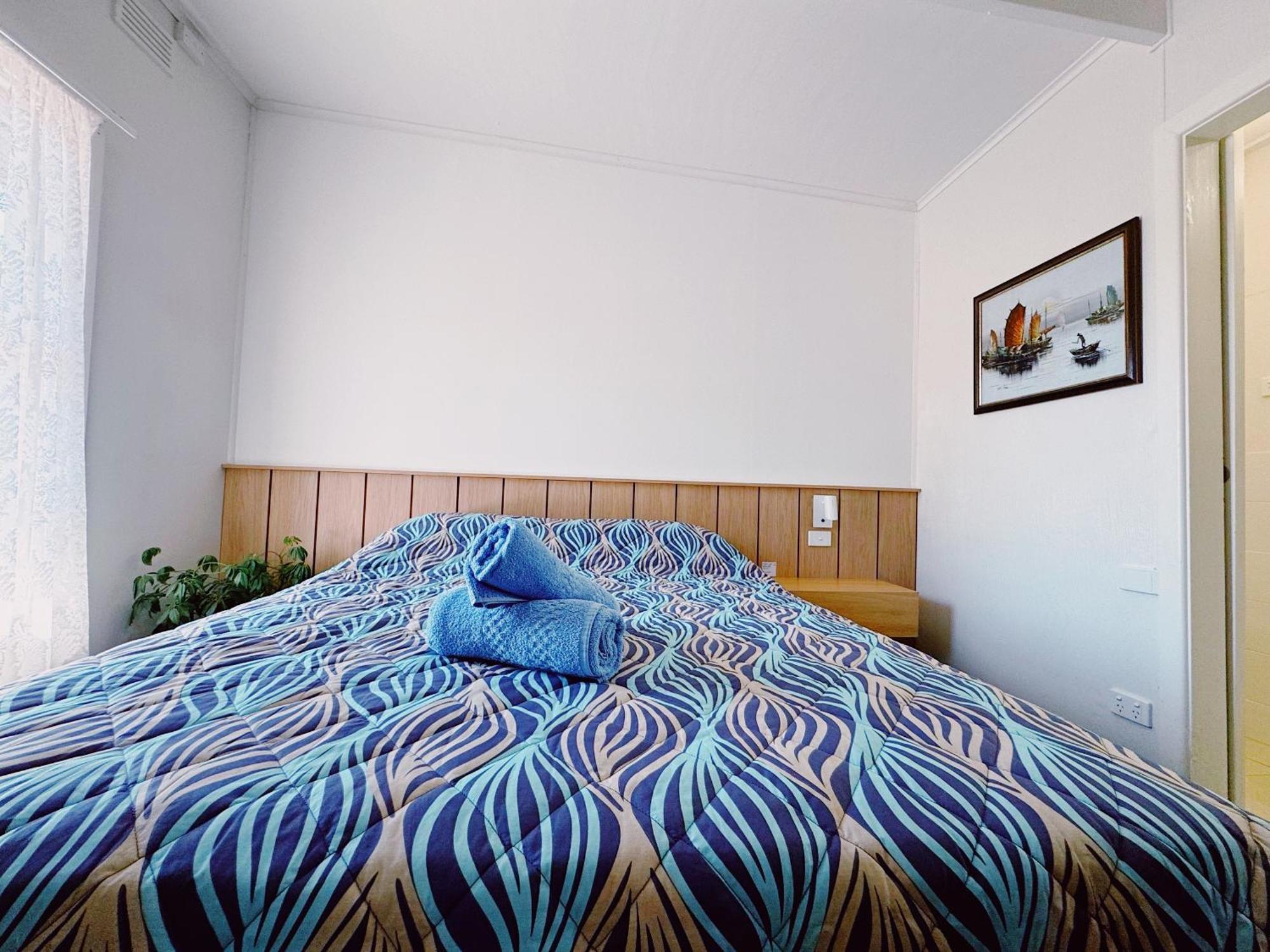 Seymour Motel Kültér fotó