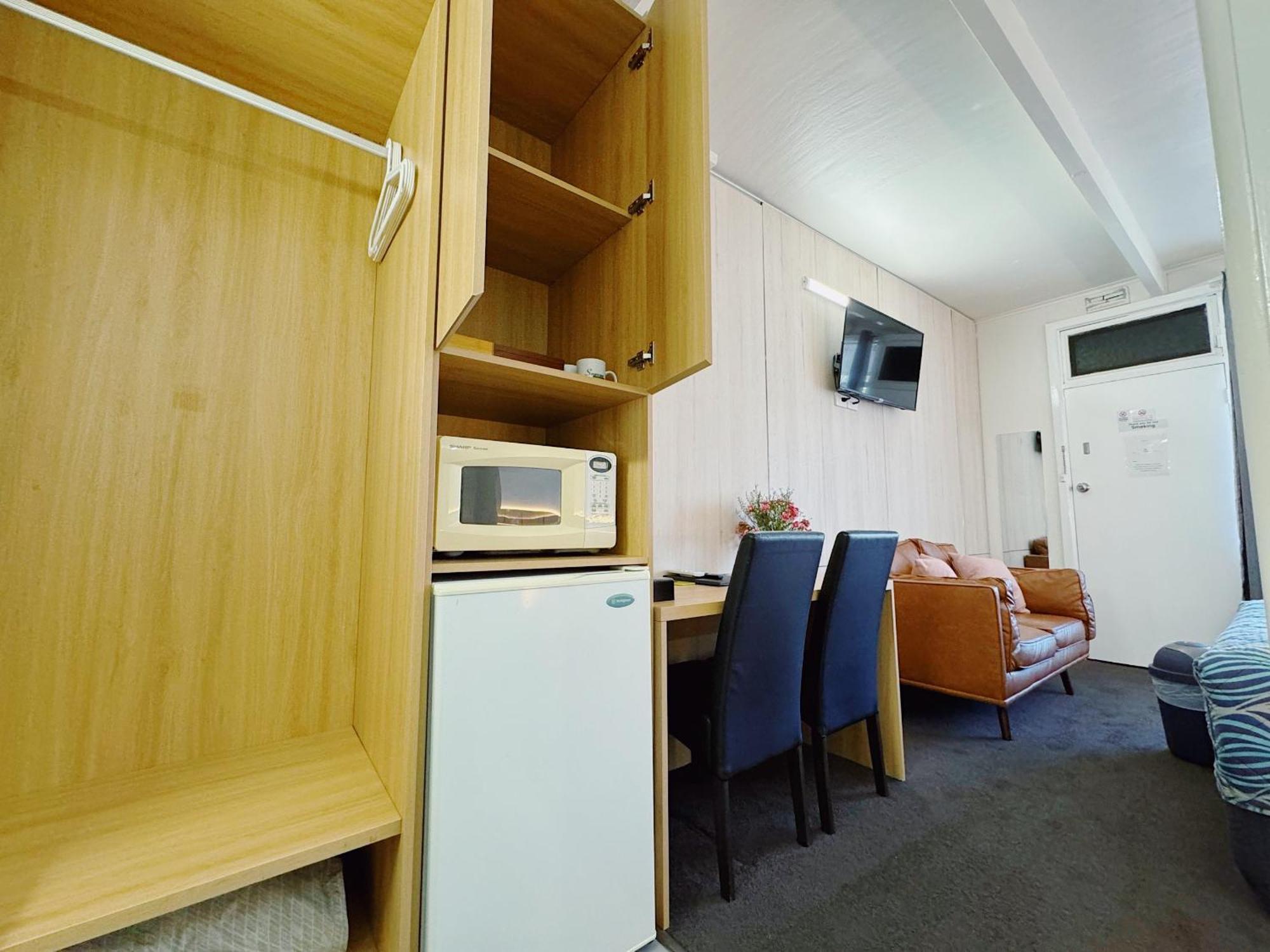 Seymour Motel Kültér fotó