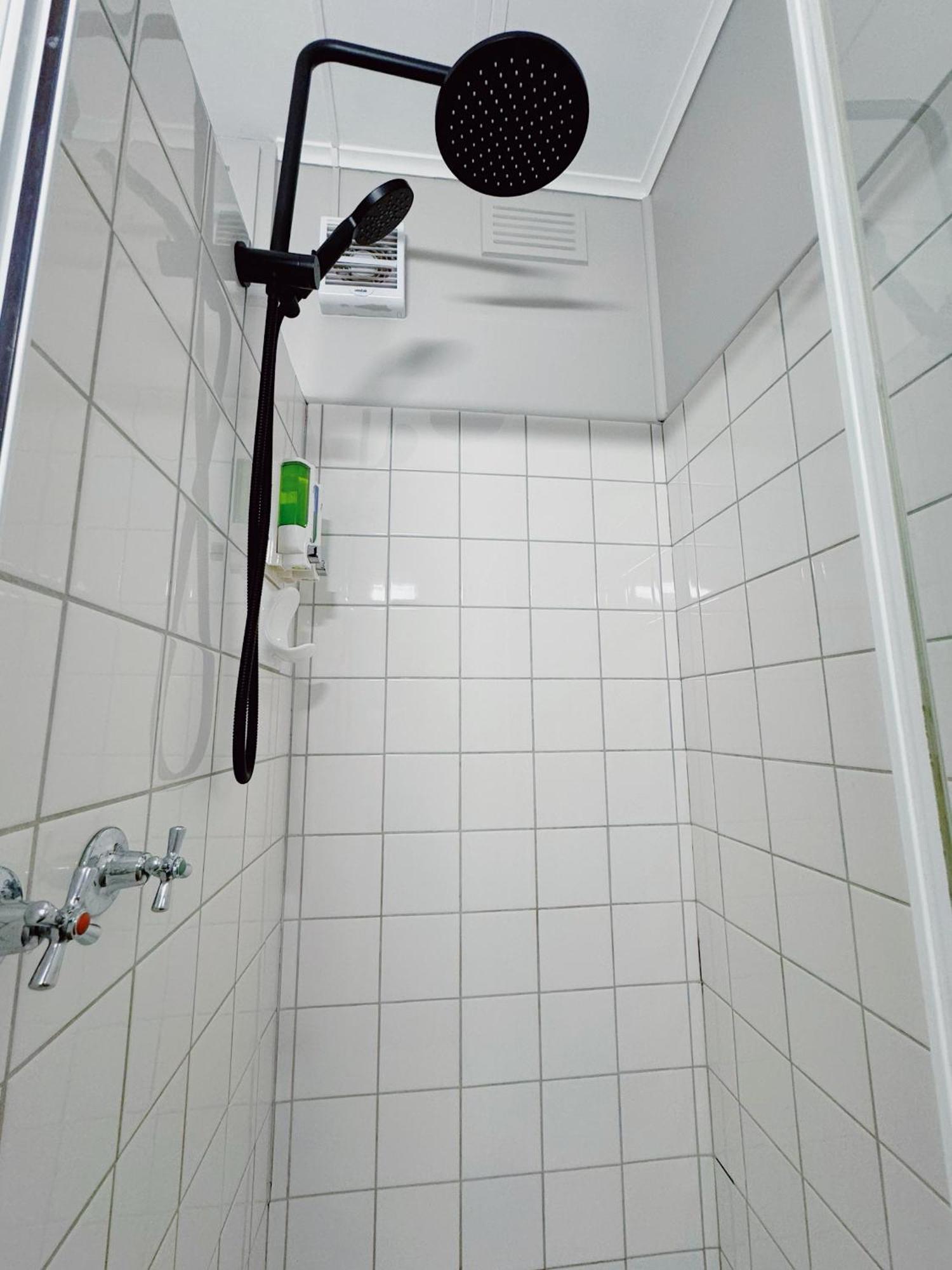 Seymour Motel Kültér fotó